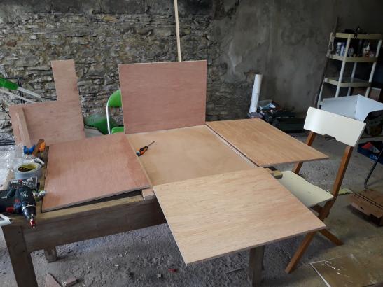 Construction