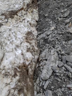 L'avalanche