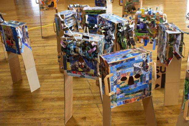 exposition
