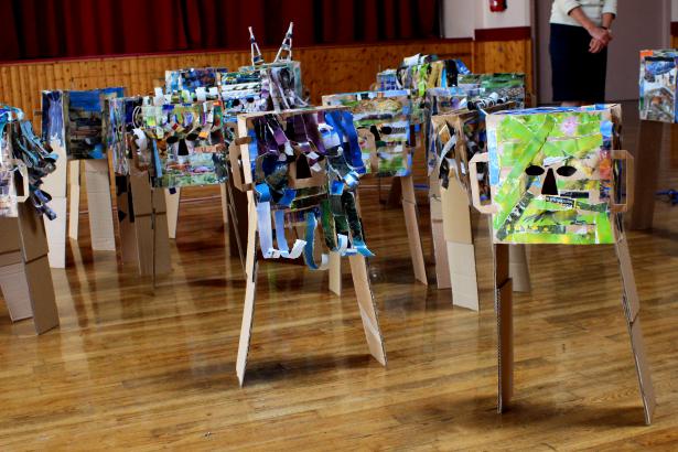 exposition