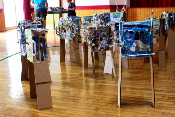 exposition
