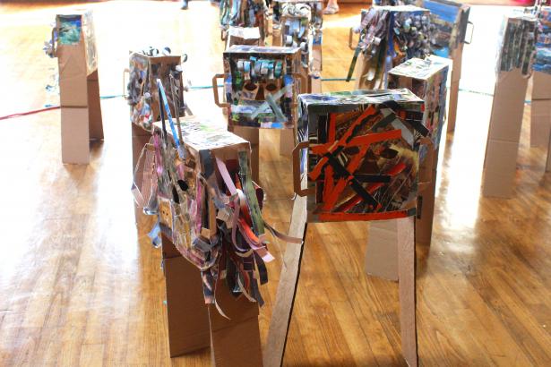 exposition