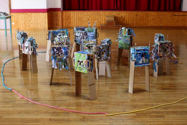 exposition