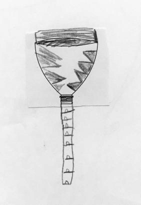 Dessin de recherche