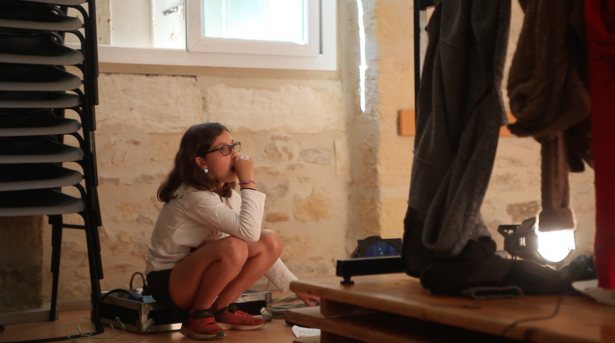 Ateliers pratique ombres