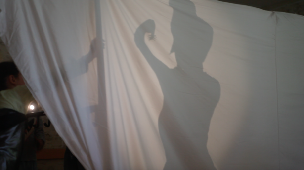 Ateliers pratique ombres