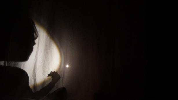 expériences lumière