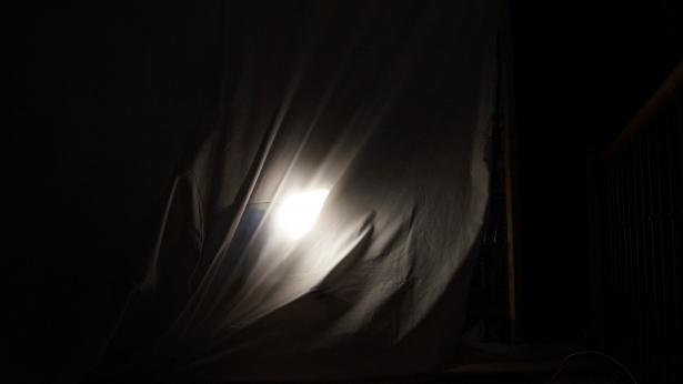 expériences lumière