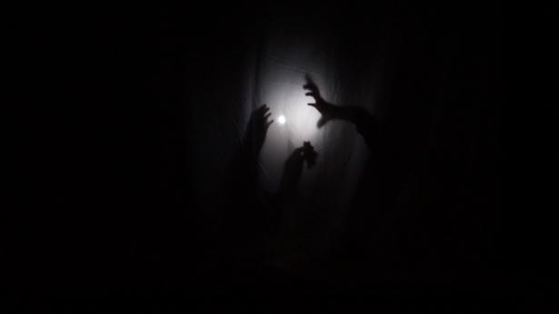 expériences lumière