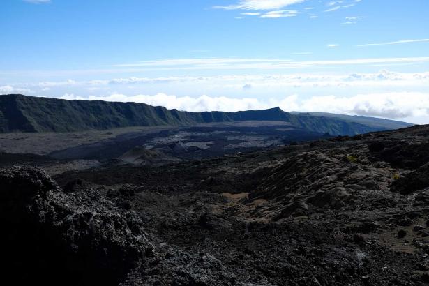 volcan