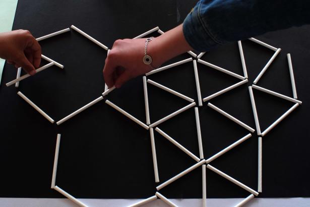 maquettes