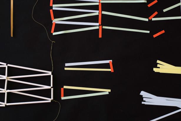 maquettes