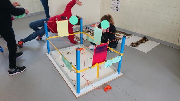 dispositif
