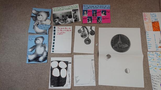 collages