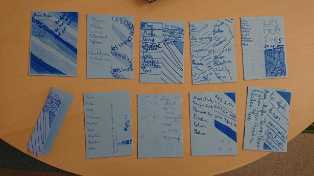 couvertures