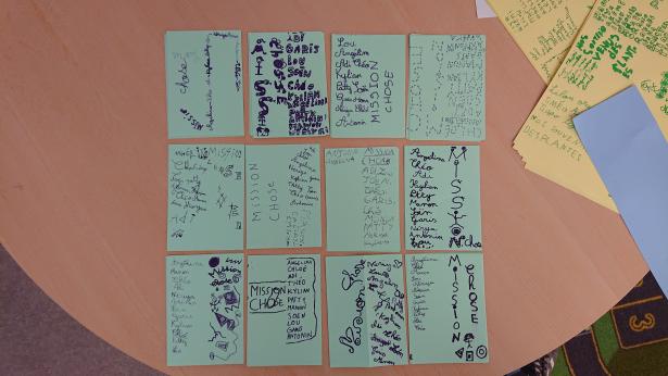 couvertures