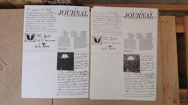 journal