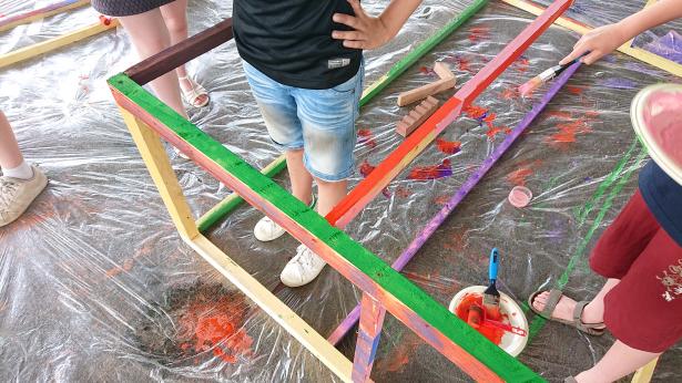 peinture