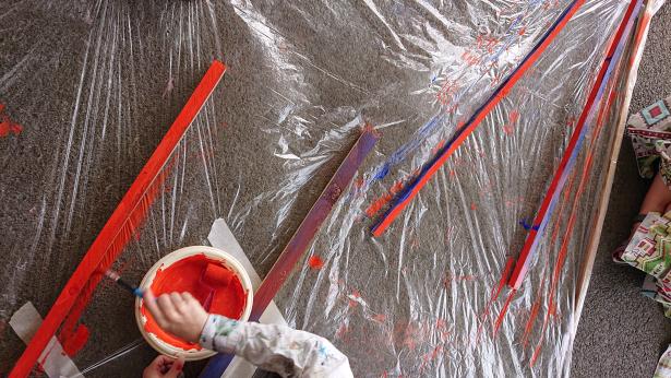 peinture
