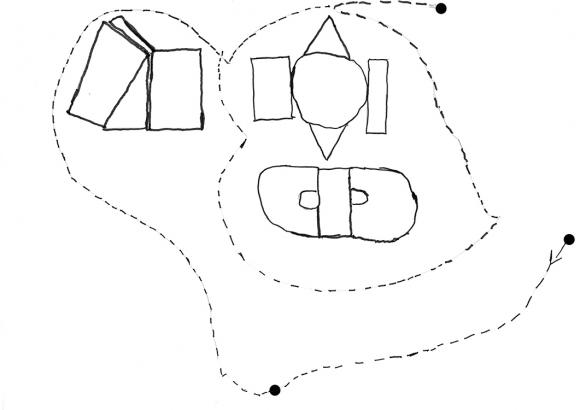 jeux géométriques -playville -carte
