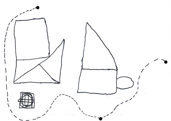 jeux géométriques -playville -carte