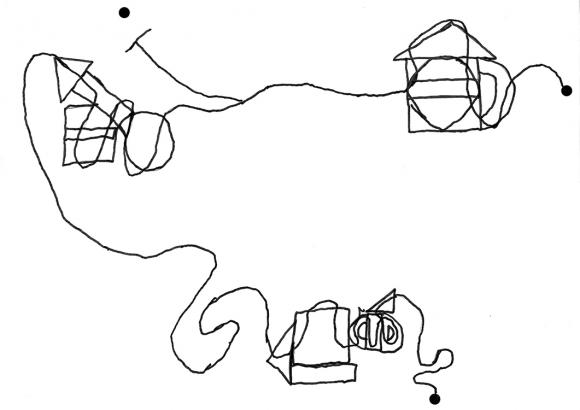 jeux géométriques -playville -carte