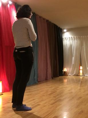 impro février