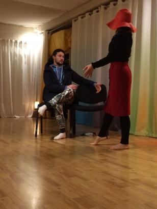 impro février