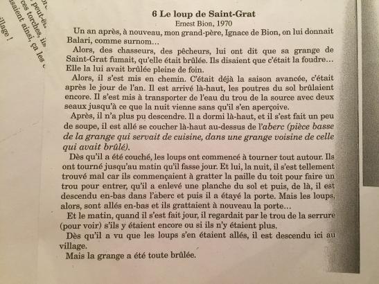 histoires de loup 2