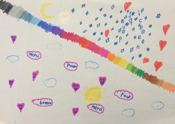 dessins enfants