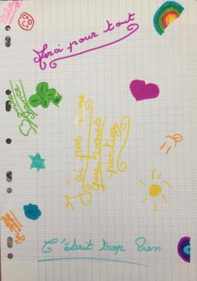 dessins enfants
