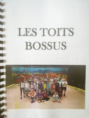 l'oeil de lièvre