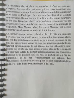 l'oeil de lièvre