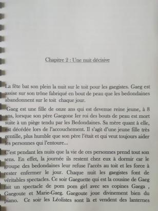 l'oeil de lièvre