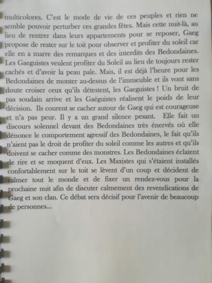 l'oeil de lièvre