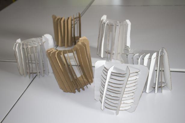 Fabriquer objets qui s'emboitent_création en cours_Héloïse_Dravigney