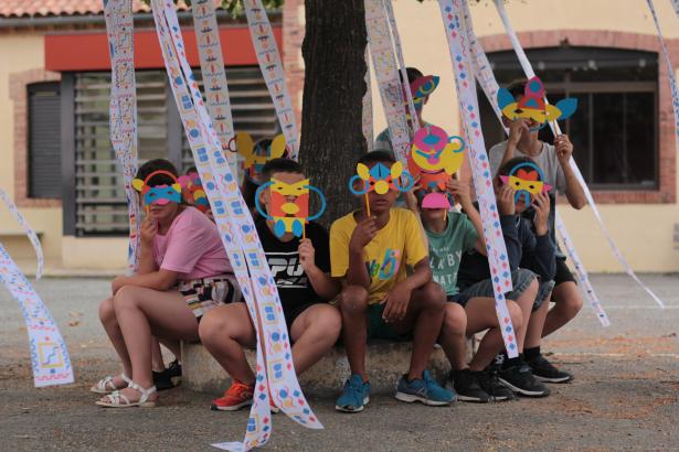 masques