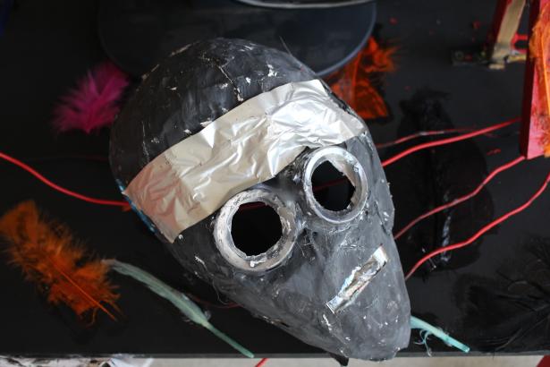 masque