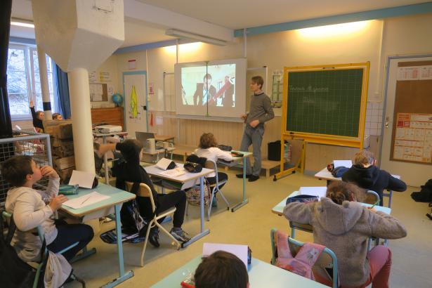 A quoi ça sert un basson ?