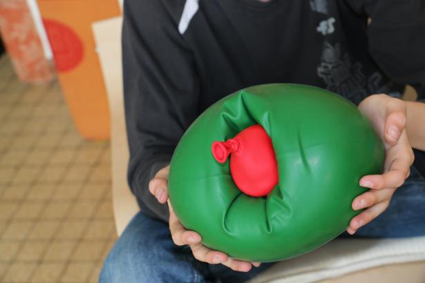Ballon