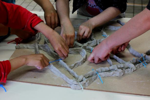 sculpture collective