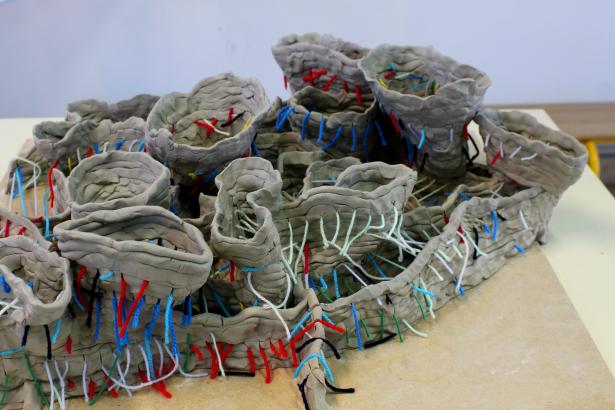 sculpture collective