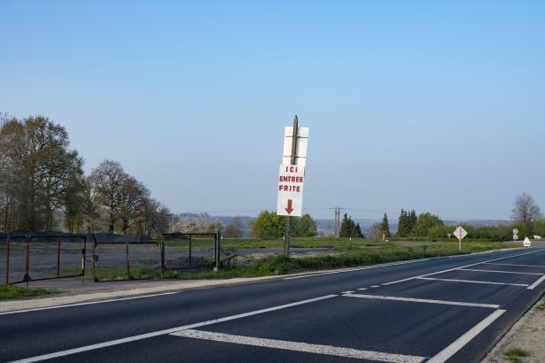 Le patrimoine de l'ordinaire Dorian Degoutte Création en Cours 2019