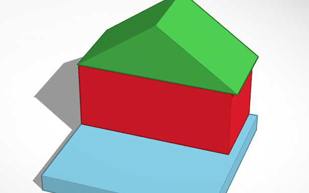 Maison Simple