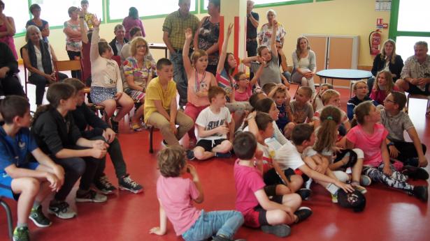 Ecoute attentive
