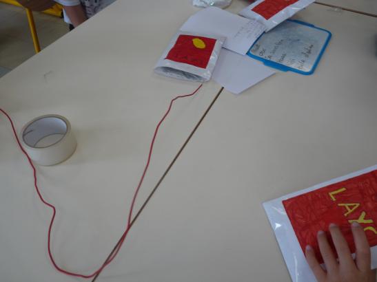 chips interactives