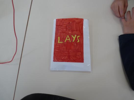 chips interactives