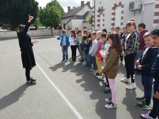 Chorale collective avec Guisane