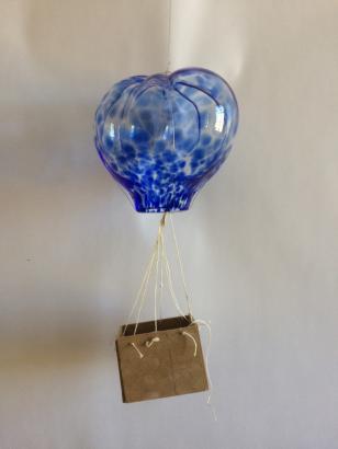 montgolfiere