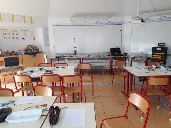 vue d'ensemble